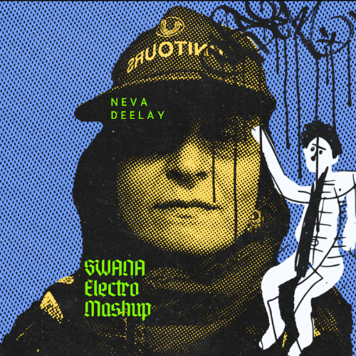 SWANA Electro Mashup