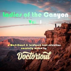 Ladies Of The Canyon Vol. 1 FREE DOWNLOAD