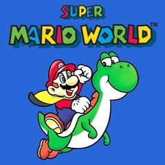 Super Mario World - Athletic Theme (Reorchestrated)