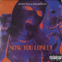 Now You Lonely (feat. Pragmatic)