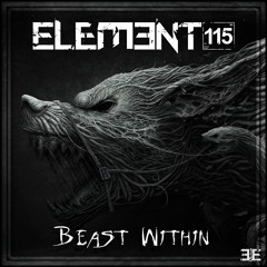 Element 115 - Beast Within