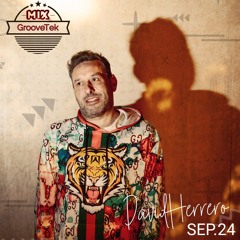 David Herrero_GrooveTek_Mix
