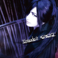 Paranoid Doll - 『Gackt & Gakupo』