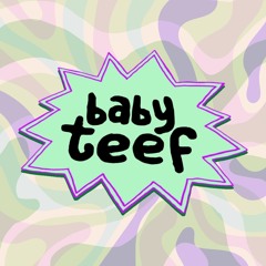 Detrivore - baby teef