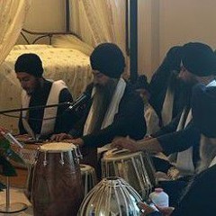 Bhai Sahib Gurpreet Singh Simran