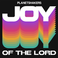 Joy Of The Lord (Live)