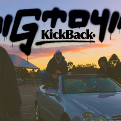 G Toy - KickBack
