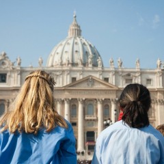Vatican City Tour