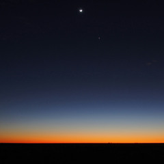 New Horizon