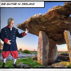 L'Irlande (Electro - Blues)