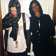 stopthis - high all weekend (prod. 23 + moneyritual) *GASH EXCLUSIVE*