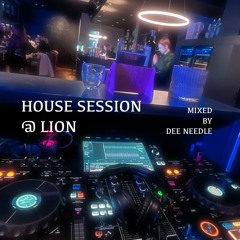 House Session @ Lion (27-01-2024)