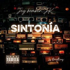 sintonía