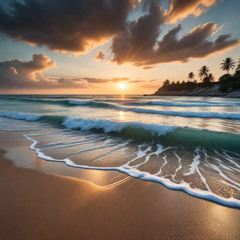 Judy Carter - Listen To the Music (Aleksiz Remix)