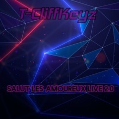 Salut Les Amoureux Live 2.0