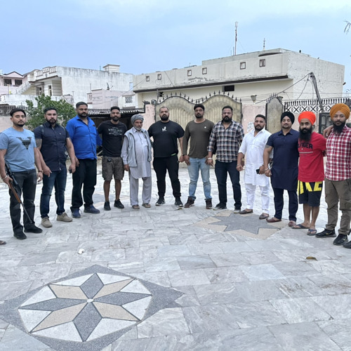 bai bai arjan dhillon