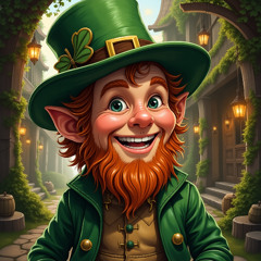 St. Paddy's Day Music - Leprechaun's Inn