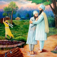 Hoye Nimani Dheh Pvaa - Bhai Sarabjit Singh Ji Rangila