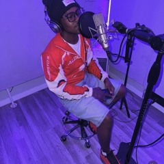 LIL KING-PERCOCET MOLLY