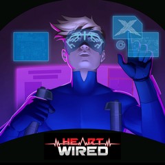 Heart Wired Chapter 20 - Boy In A Box