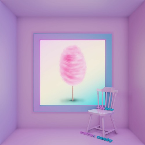 COTTON CANDY
