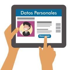 Ética en el uso de datos personales