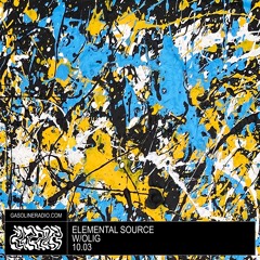 ELEMENTAL SOURCE #04 10/03/2023