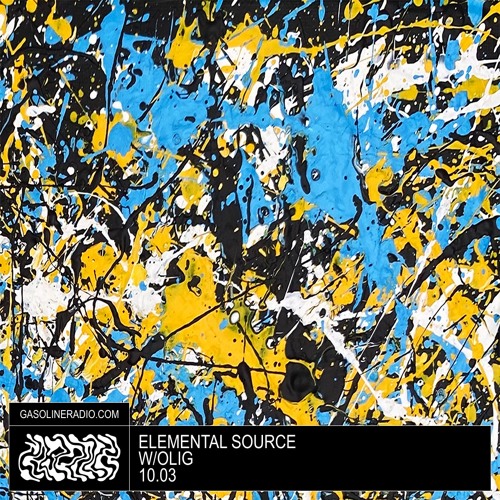 ELEMENTAL SOURCE #04 10/03/2023