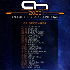 AH.FM presents DJ 34 - EOYC 2025