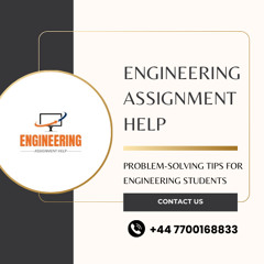 Problem-Solving Tips For Engineering Students