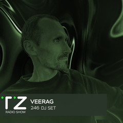 Taktika Zvuka Radio Show #246 - Veerag