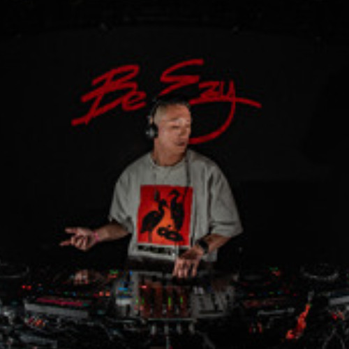 KSHMR @ ECHOSTAGE - BE EZY CLOSING SET