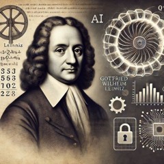 Gottfried Wilhelm Leibniz & Artificial Intelligence