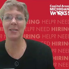 Michigan Business Beat | Teri Sand, CAMW! - Going Pro Talent Fund Summer 2024 Update