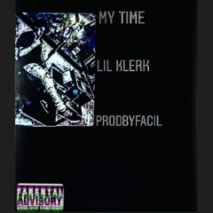 My Time Prodbyfacil