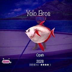 Opah