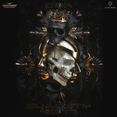 DUALITY #077 [Record Techno] (10-12-2021)