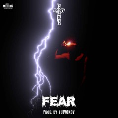 "FEAR" Prod. by VUIVOKOV