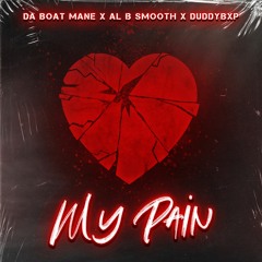 MY PAIN