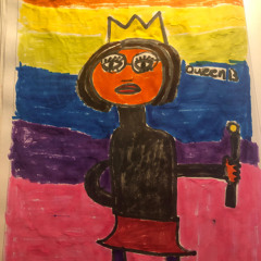 Queen B (Dubstep Version)