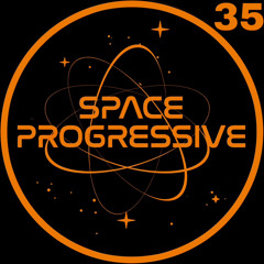 Mateo Quiles // Space Progressive 35 // August 2023
