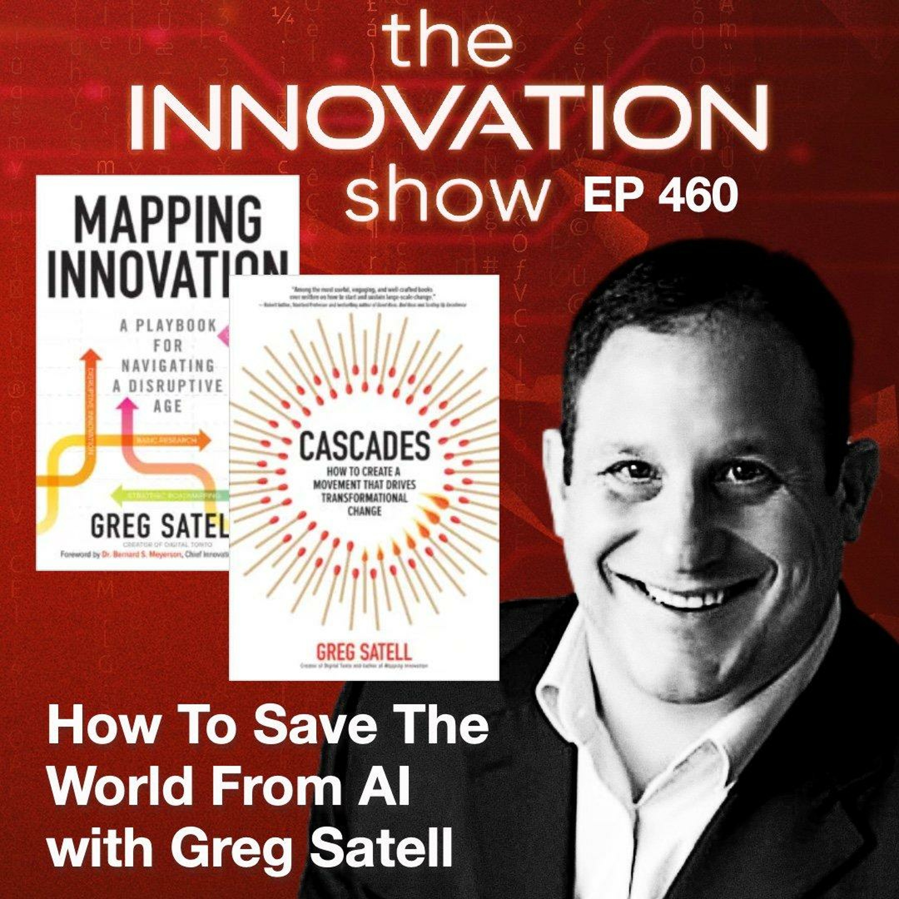The Innovation Show