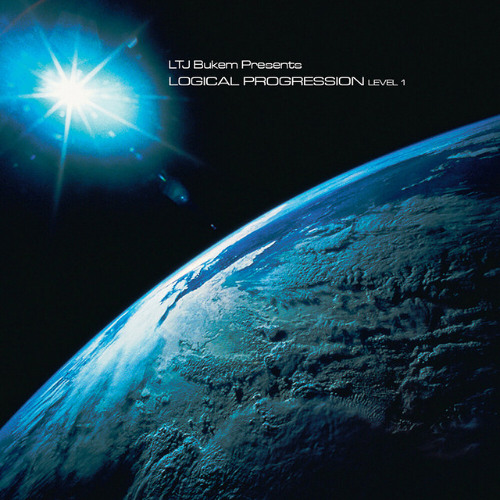 Stream LTJ Bukem - Horizons (Komatic Rework) Unreleased Edit by