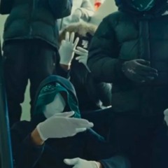 #3x3 BusyGrr x Skstillservin x 38 x Mulli - MOTD