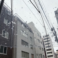 あなたは私が感じていることを感じません。 @takuori