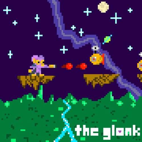 Glumbonian Intro -  The Glonk!
