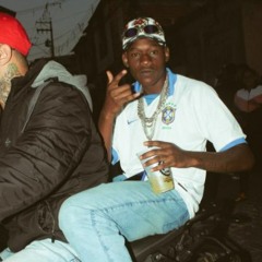 Mc Neguinho BDP - Bloco de Nota $$ (Dj Autêntico)