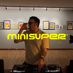 Mini Super Mix @ Smith & The National, León, México x Baby Fkn Fingers / Indie Disco Funk