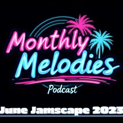June Jamscape 2023