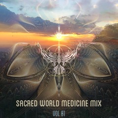 Sacred World Medicine Mix. Vol 01